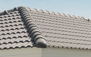 advantages of New Hinksey clay roofing