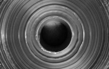 New Hinksey edpm waterproofing