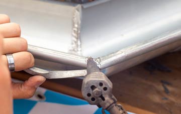 disadvantages of New Hinksey lead roofing