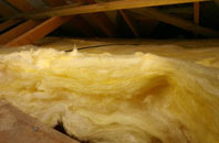 New Hinksey pitch roof insulation